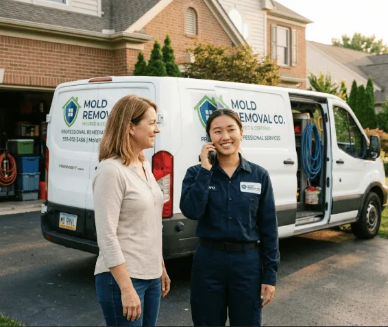 Crawlspace Mold Remediation Cartersville, VA FAQs
